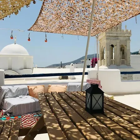 Holiday home A Cycladic Dream *