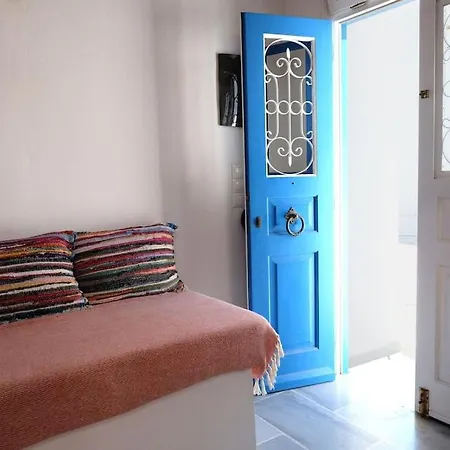 Holiday home A Cycladic Dream *