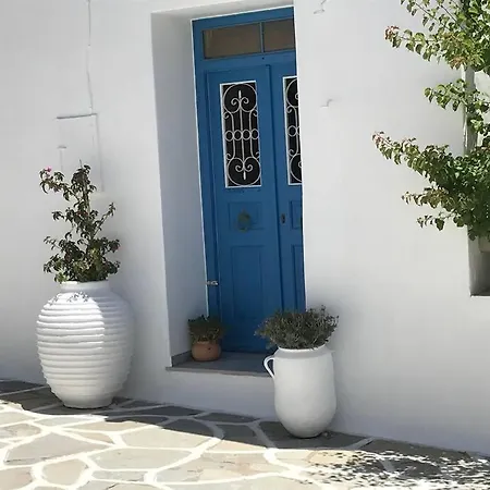 Holiday home A Cycladic Dream