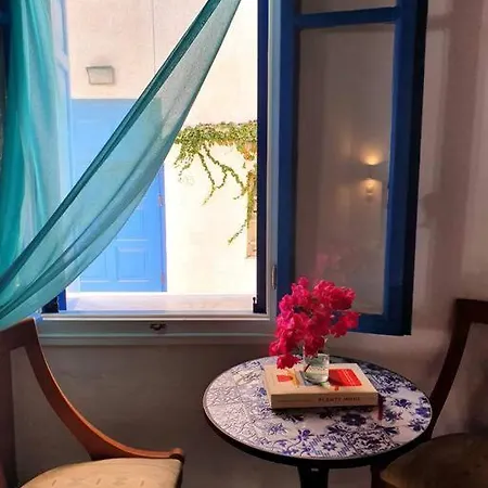 Holiday home A Cycladic Dream *
